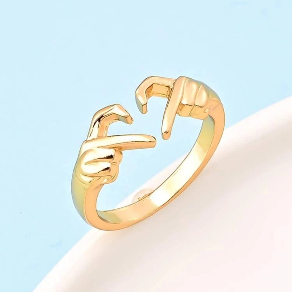 Ring - Love